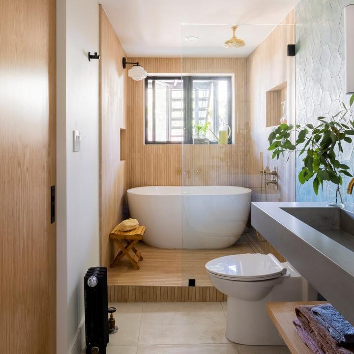 9 LGBTQ+ Interior Designers To Know