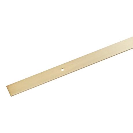 96" Hal Barn Door Hardware Kit