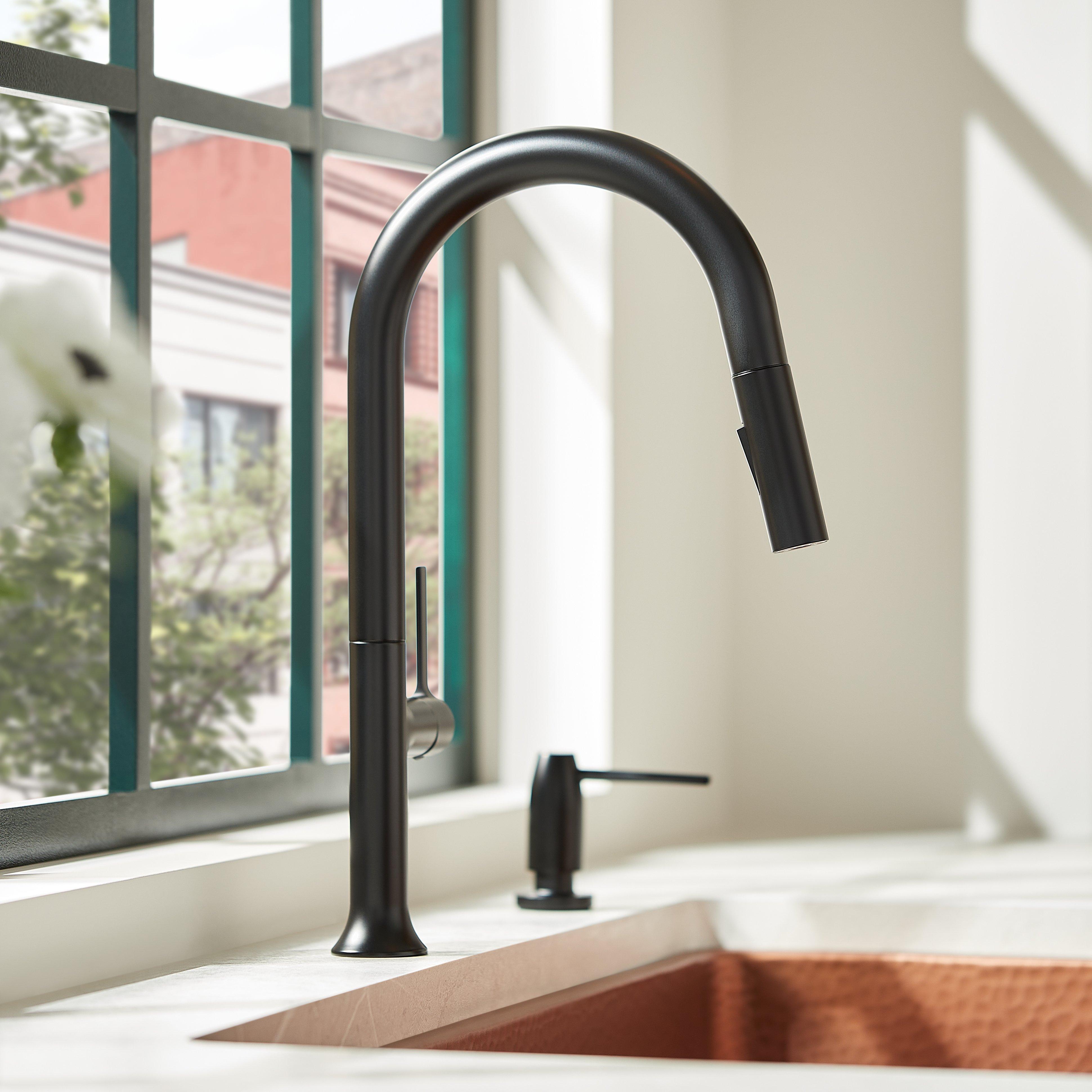 Shop the Room: Organic Industrial Kitchen | Signature Hardware