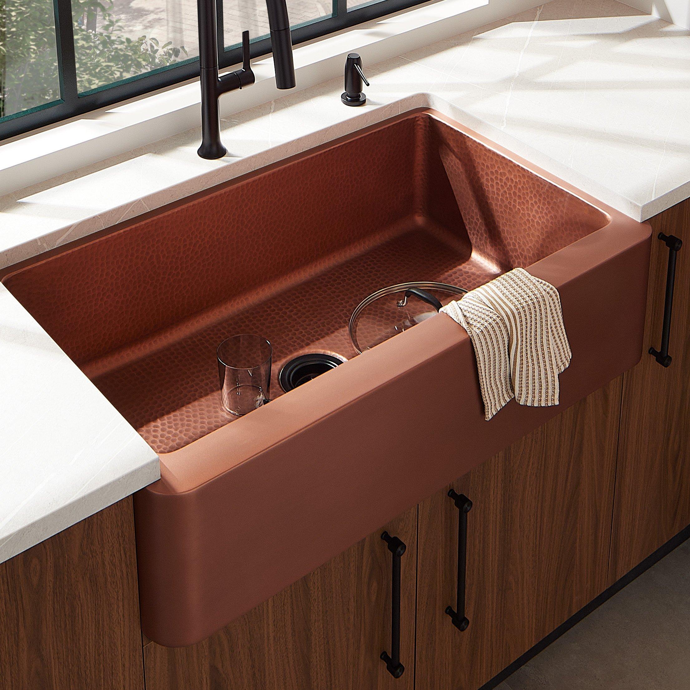 Shop the Room: Organic Industrial Kitchen | Signature Hardware