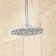 Trimble Dual Shower Head Shower System with Hand Shower, , large image number 6