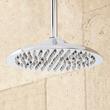 Trimble Dual Shower Head Shower System with Hand Shower, , large image number 7