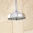 Hinson Shower System - 10" Rainfall, Wall Shower, Hand Shower - Oil Rubbed Bronze, , large image number 6