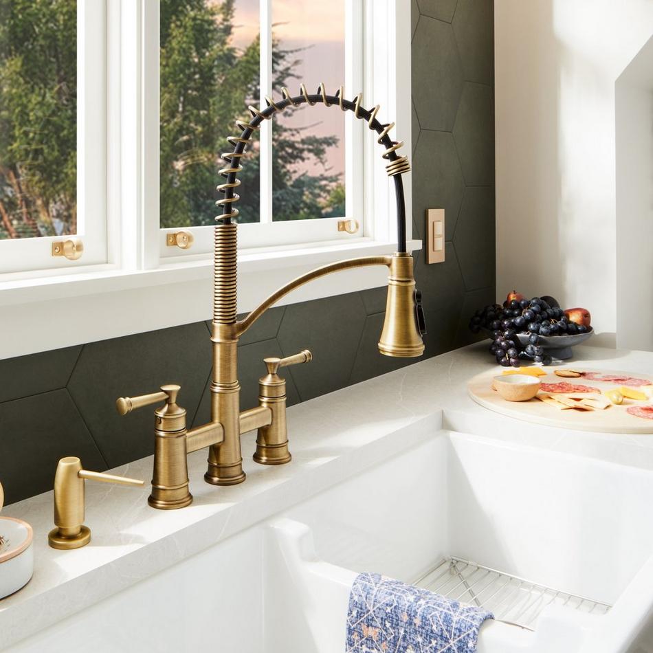 Modern Heritage Kitchen, , large image number 1