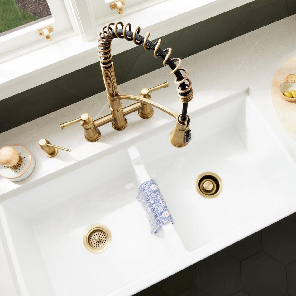 Modern Heritage Kitchen, , large image number 2