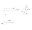 Nesta Shelf Bracket, , large image number 5