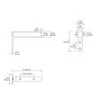 Nesta Shelf Bracket, , large image number 4