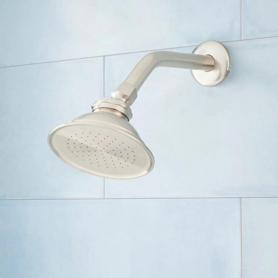 Windom Shower Set with Classic Lever Handle, , large image number 3