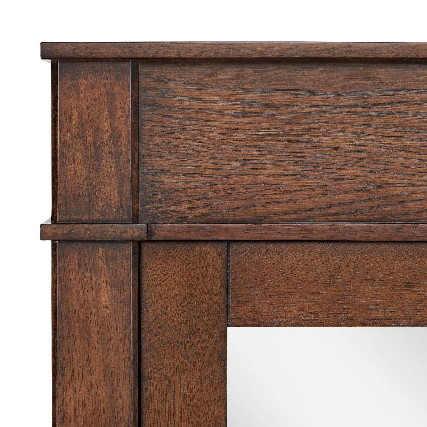 Recessed Medicine Signature Hardware Signature Hardware