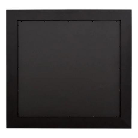 Ansel Vanity Mirror - Cottage White