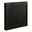 24" Elmdale Medicine Cabinet - Charcoal Black, , large image number 3