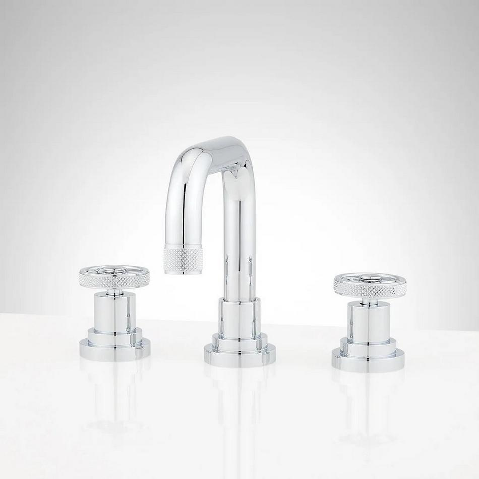 Hendrix Widespread Bathroom Faucet, , large image number 6