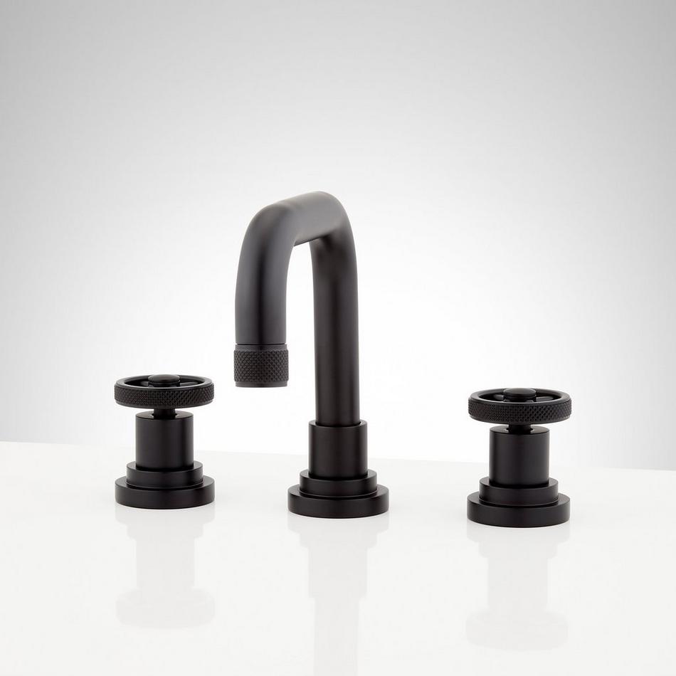 Hendrix Widespread Bathroom Faucet, , large image number 2