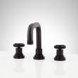 Hendrix Widespread Bathroom Faucet, , large image number 8