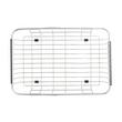 Plastic Rinse Basket  (Extends to 18-1/2"), , large image number 2