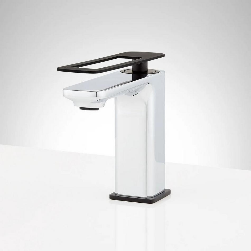 Quill Single-Hole Bathroom Faucet, , large image number 6