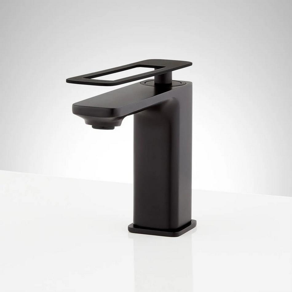 Quill Single-Hole Bathroom Faucet, , large image number 2