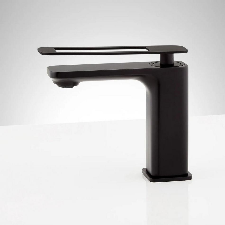 Quill Single-Hole Bathroom Faucet, , large image number 3