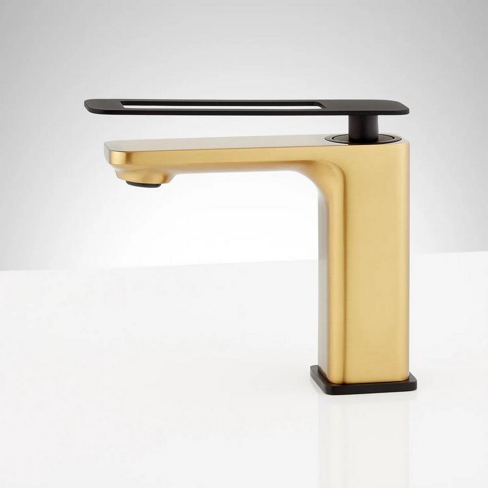 Quill Single-Hole Bathroom Faucet, , large image number 1