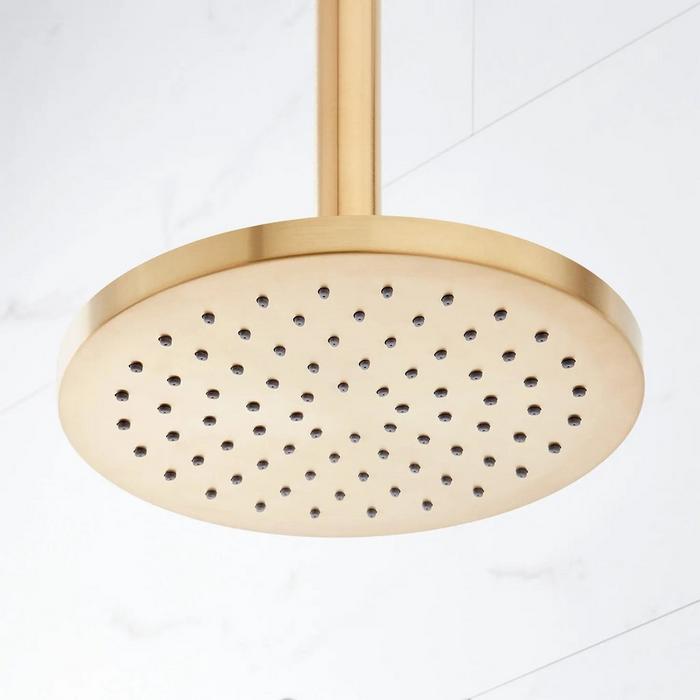 Top Tips for Choosing the Right Shower Head for Your Home – Buildmat