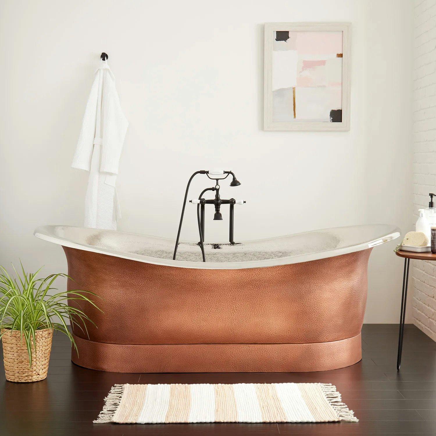 マリーニモンティーニ   『bath room』 SH-909617-78inch-