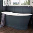 Proxy - Shop the Room: Tranquil Traditional Bath Retreat, , large image number 4