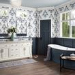 Proxy - Shop the Room: Tranquil Traditional Bath Retreat, , large image number 0