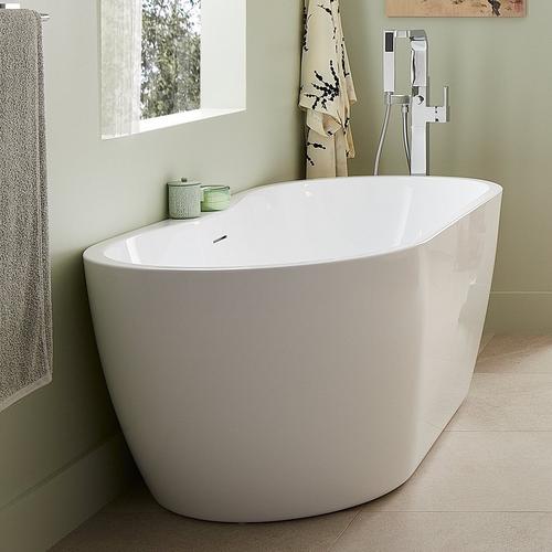 65" Boyce Acrylic Air Tub