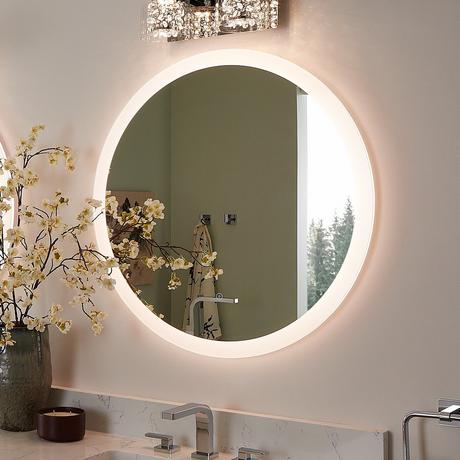 Shop the Room: Zen Full Bathroom Escape