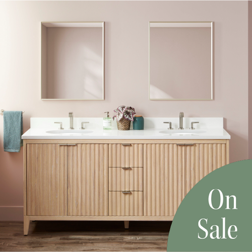 Bayliss Vanity Collection