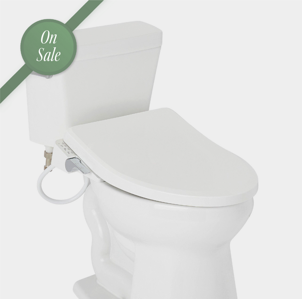 Waycrest Bidet Seat