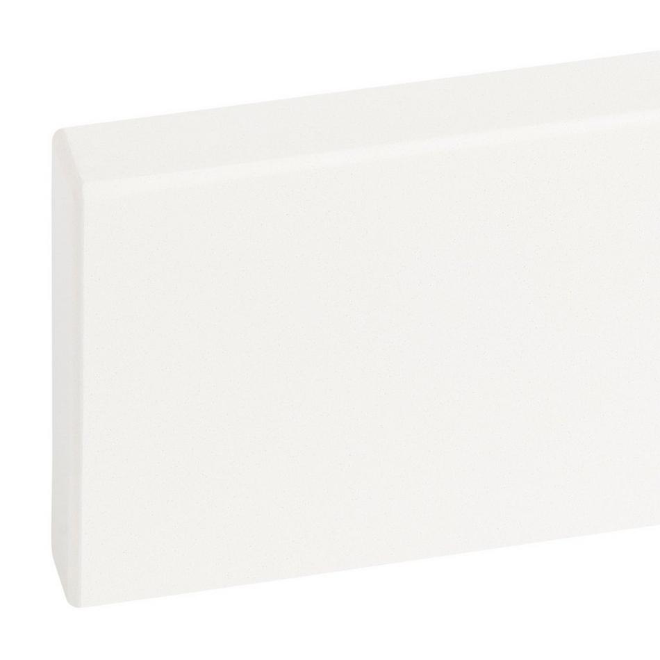 49" 2cm Quartz Vanity Backsplash, , large image number 0