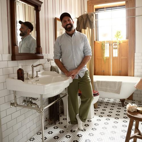 Partnership Spotlight: The Brownstone Boys