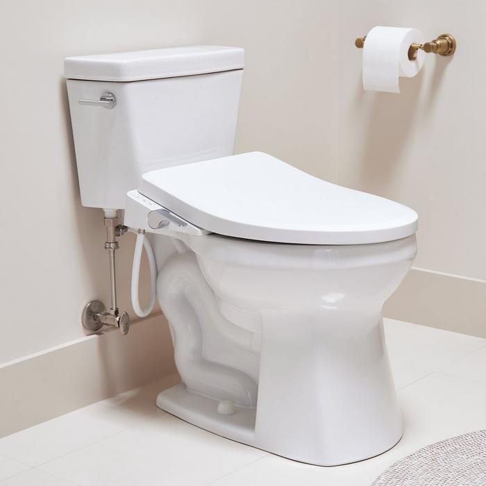Waycrest Bidet Seat