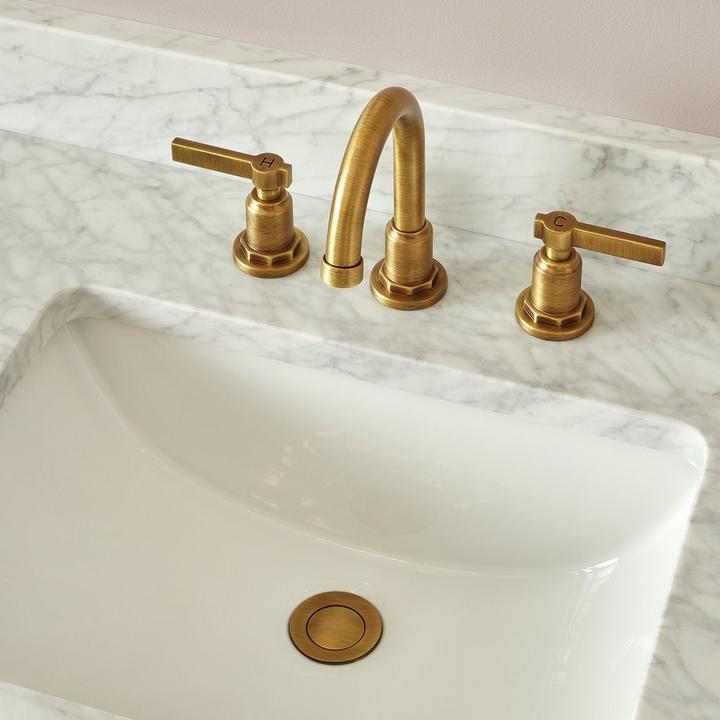 Bathroom Sink Drain Buying Guide