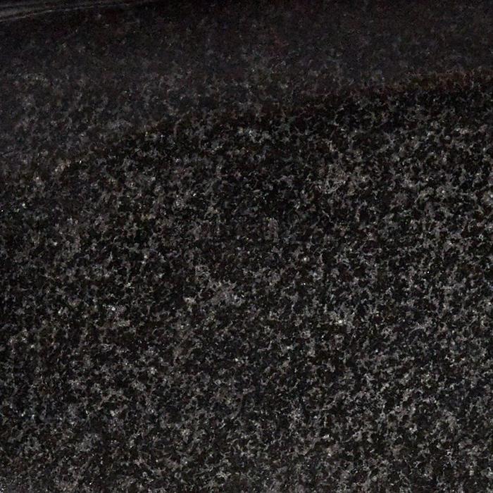 granite finish bathroom sink material swatch