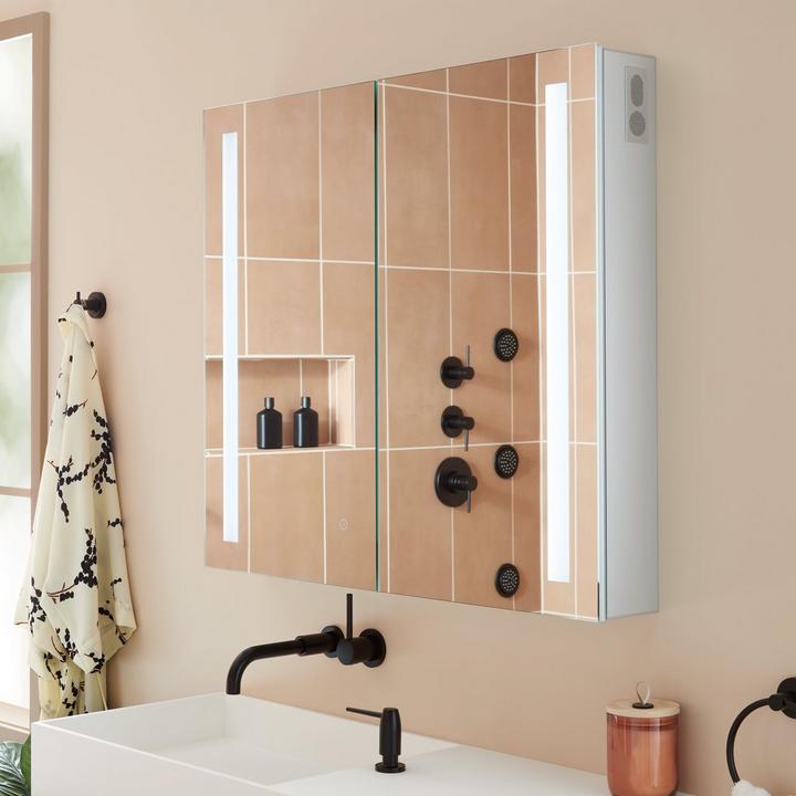 Tips to Organize Your Bathroom