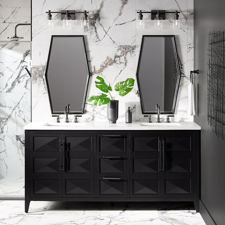 Bathroom Vanity Buying Guide Signature Hardware