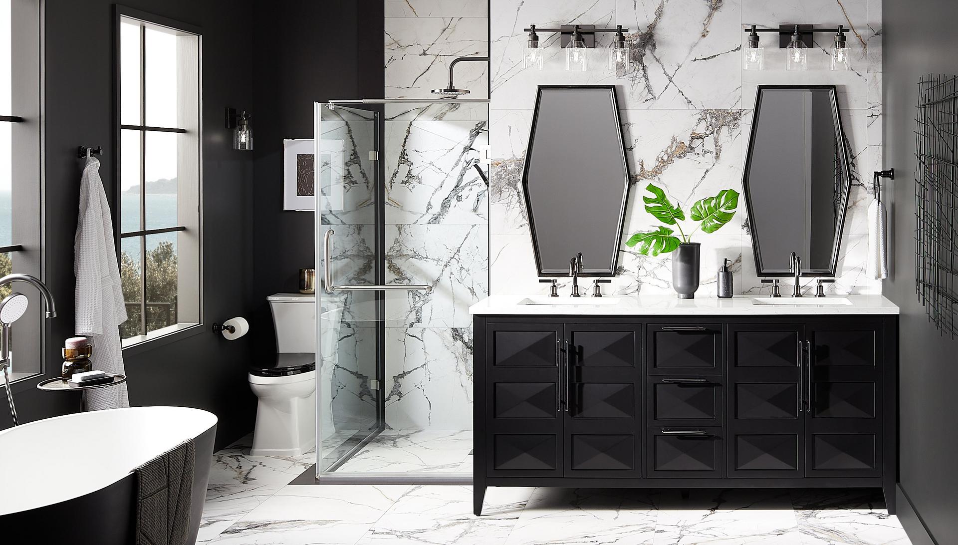 Bathroom Vanity Buying Guide Signature Hardware
