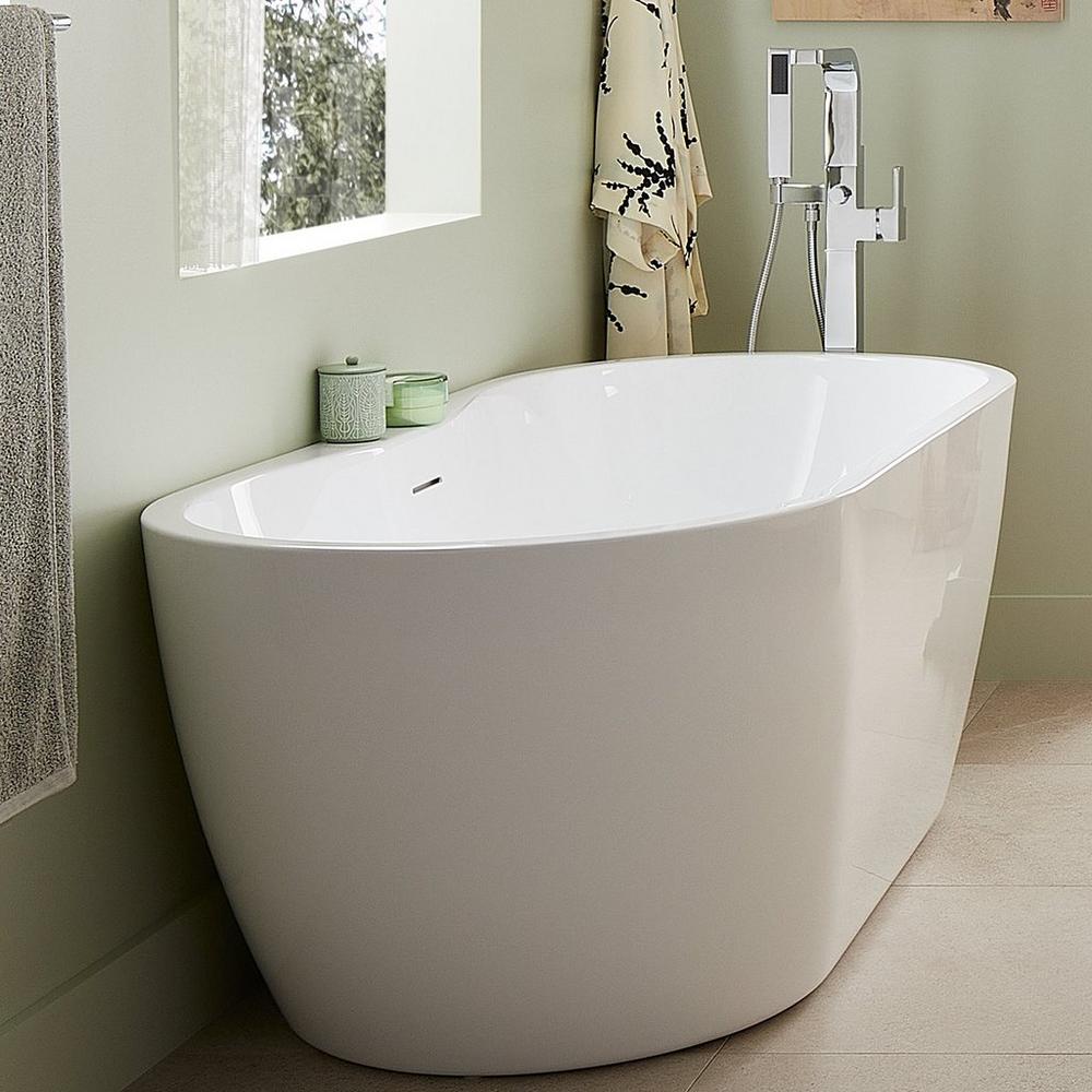 65" Boyce Acrylic Air Tub