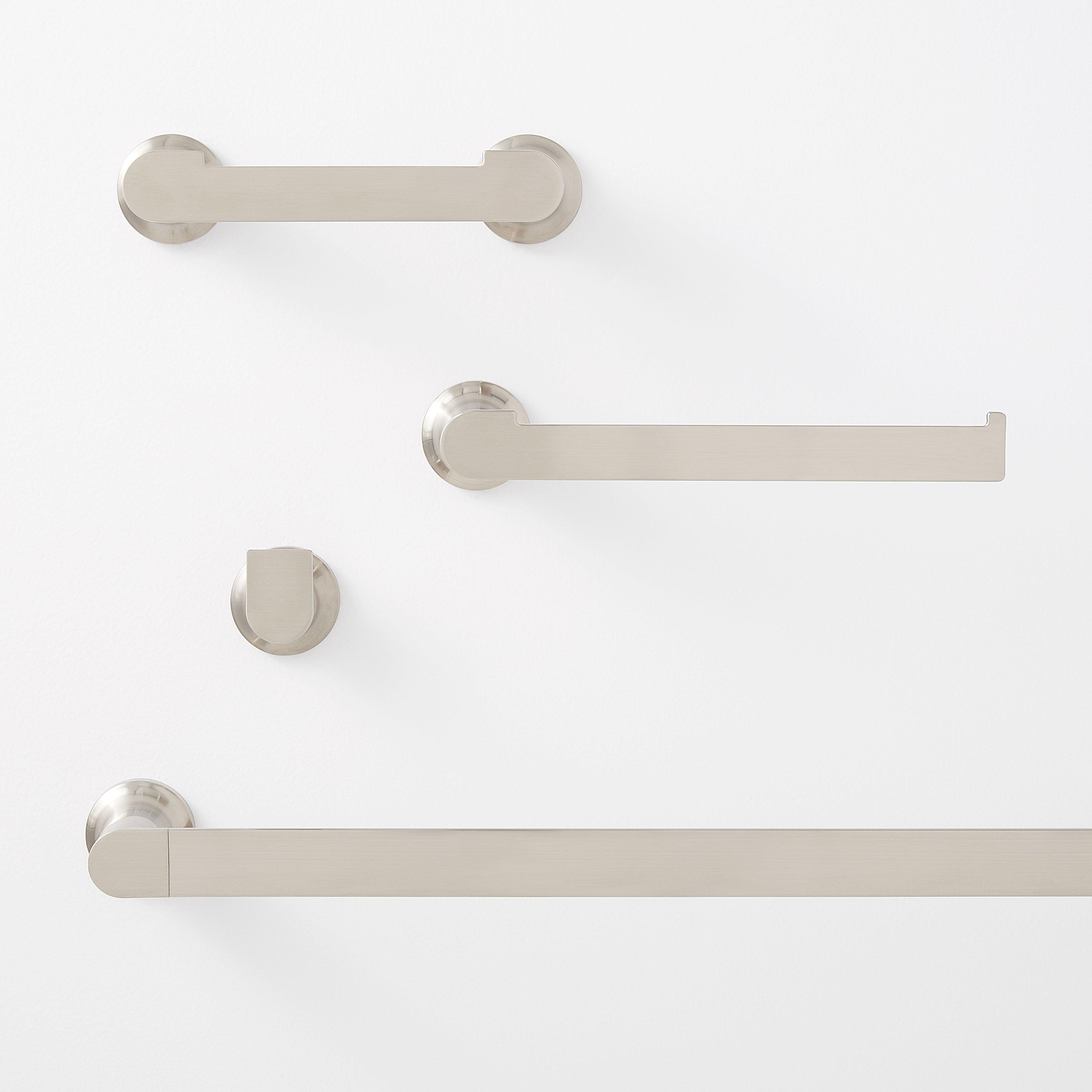 Berwyn Bath Accessory Set - Thumbnail 4