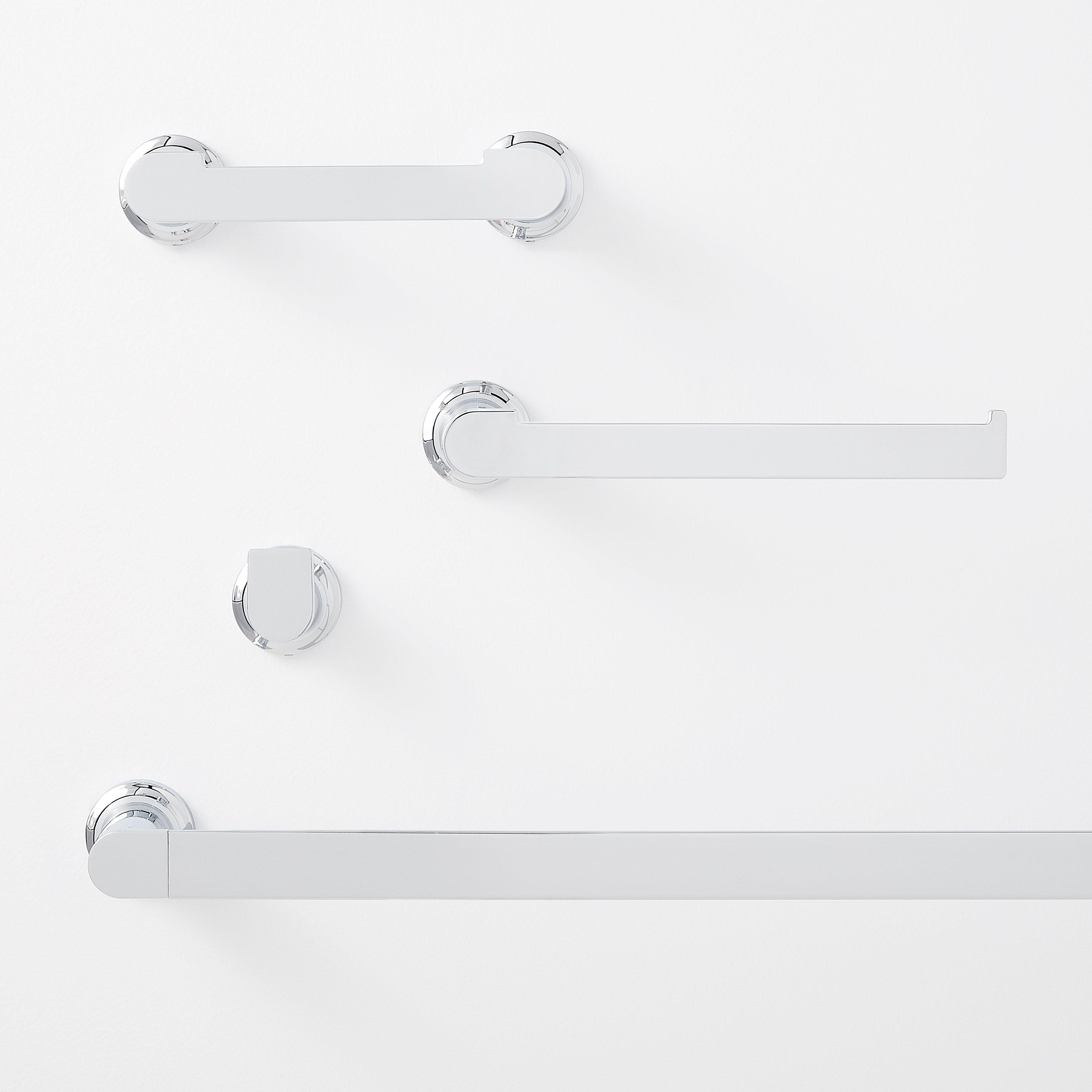 Berwyn Bath Accessory Set