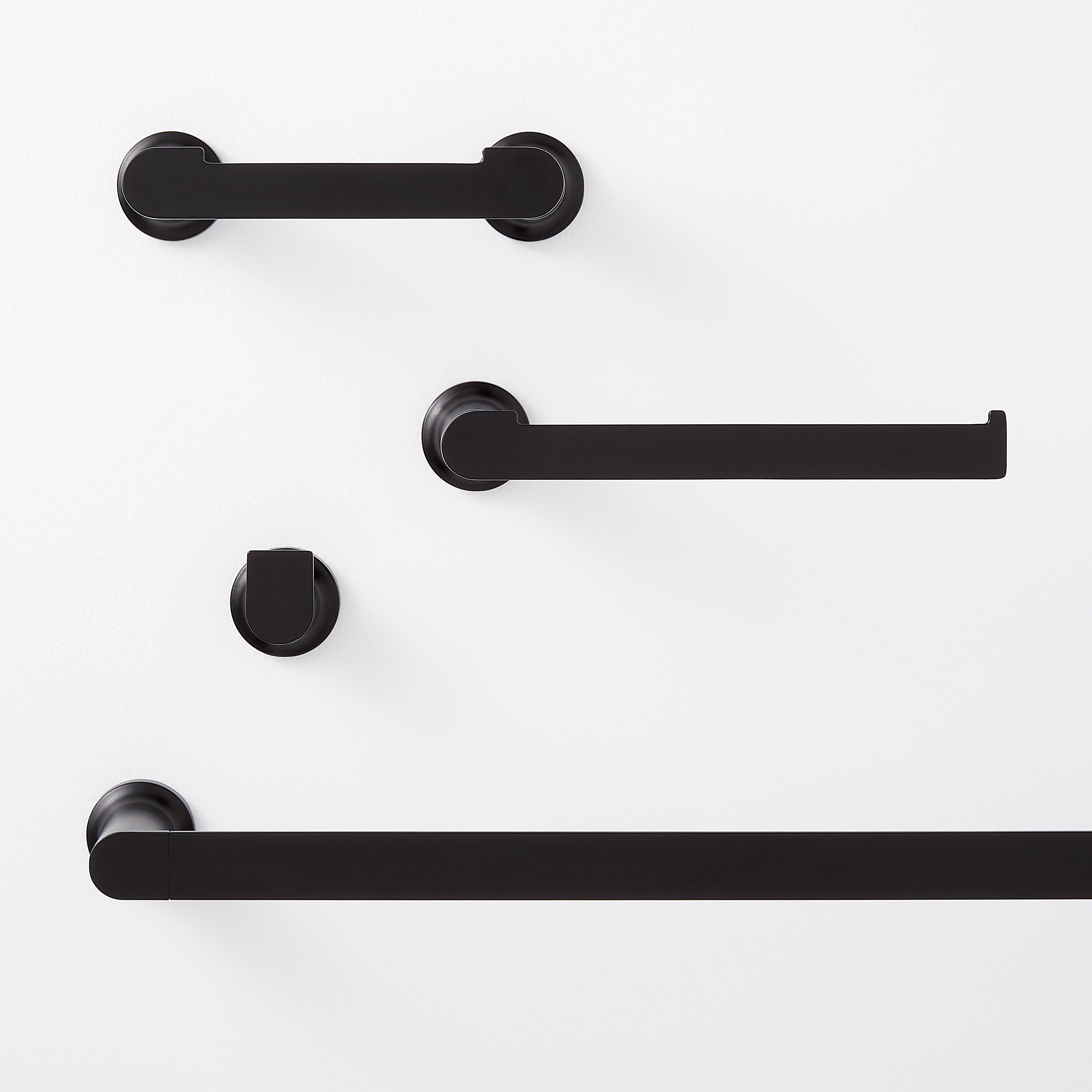 Berwyn Bath Accessory Set - Thumbnail 3