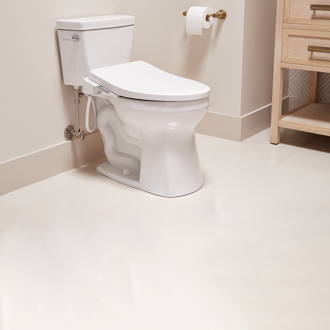 Bidet Buying Guide Signature Hardware