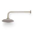 Bostonian Rainfall Shower Head With Extended Arm, , large image number 3