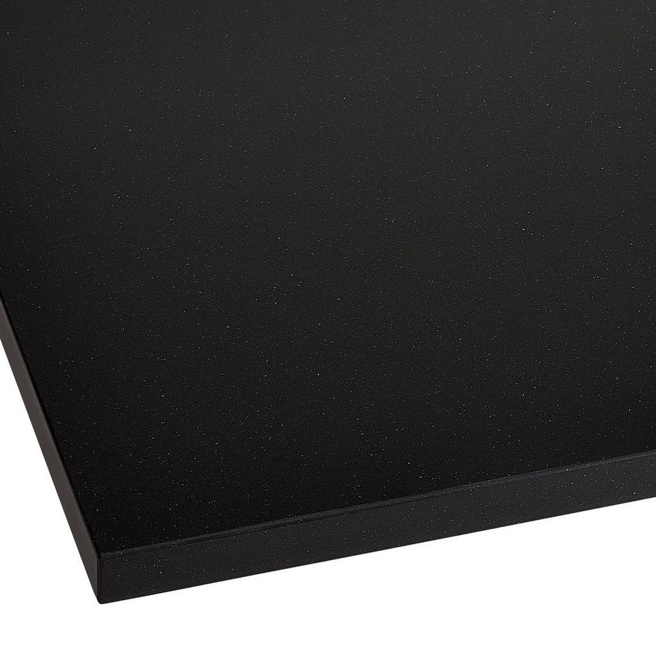 49" 2cm Quartz Vanity Backsplash, , large image number 3