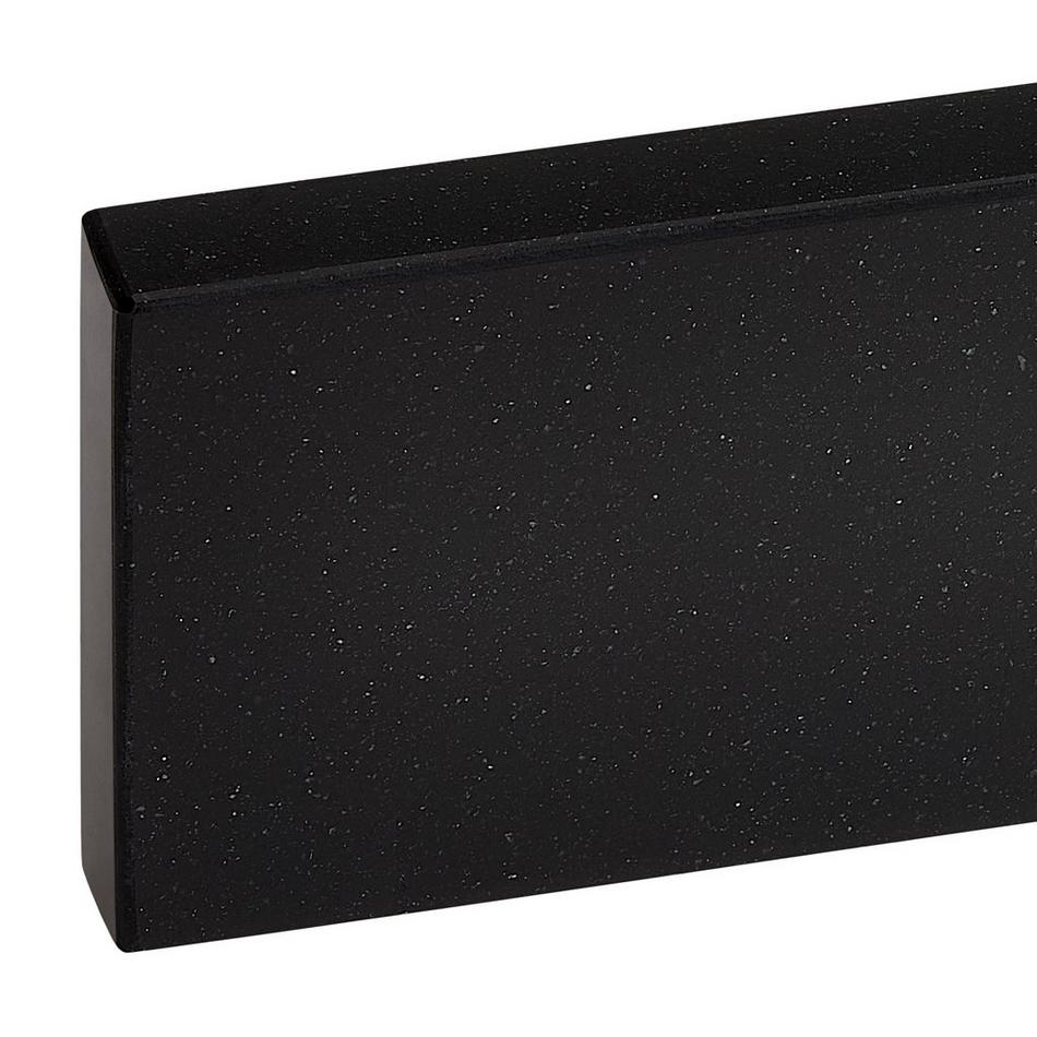 49" 2cm Quartz Vanity Backsplash, , large image number 2