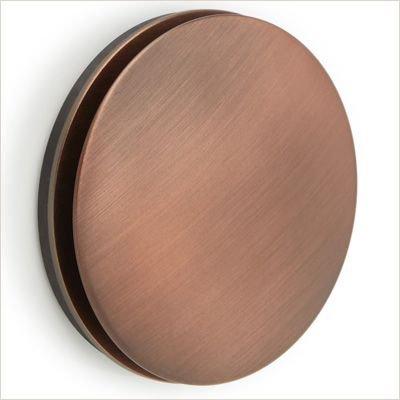 Oil Rubbed Bronze