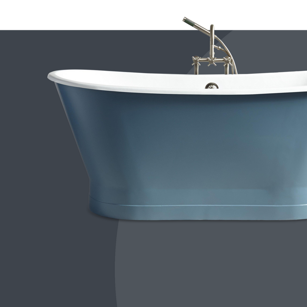 71" Mayim Tub