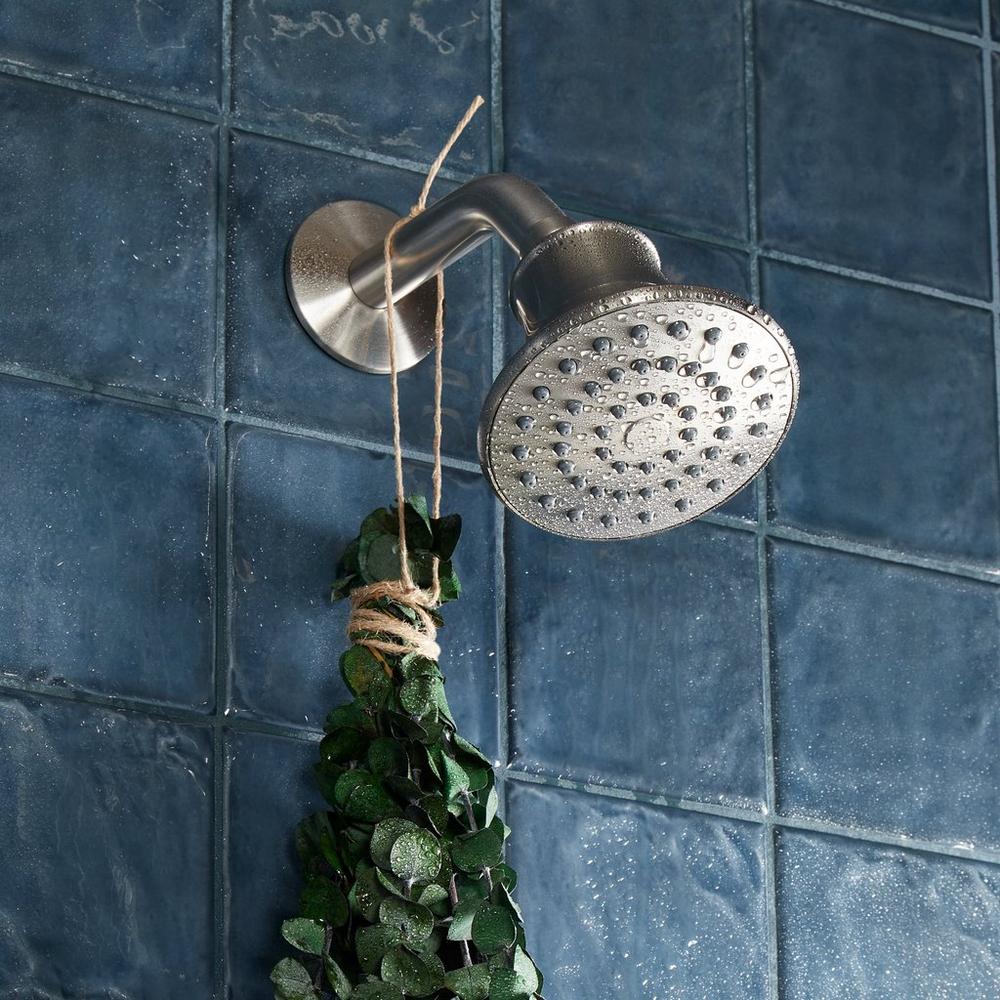 Pendleton Pressure Balance Showerhead